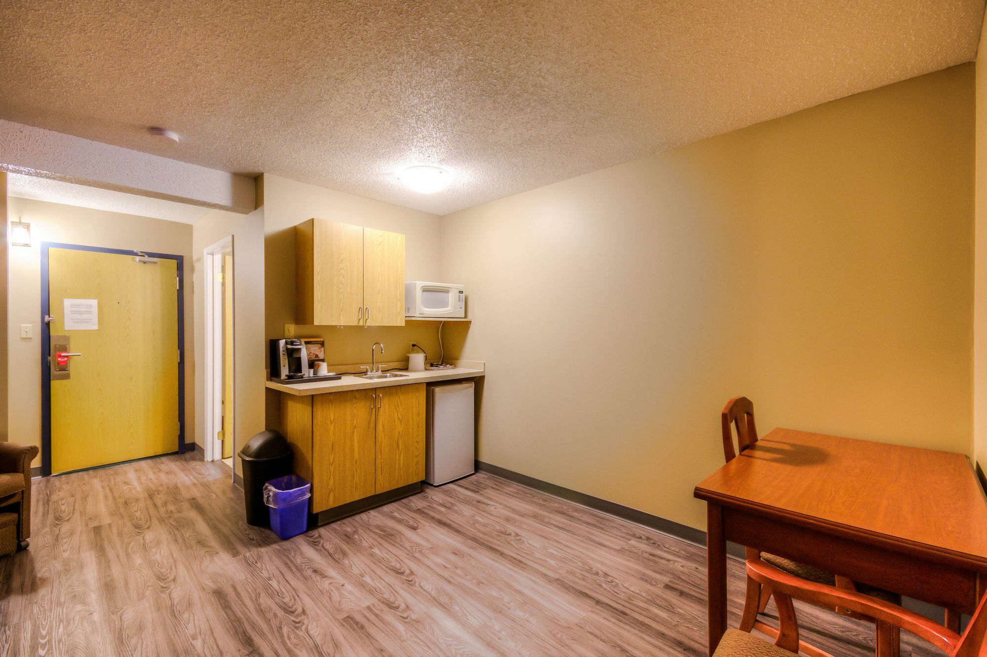 Econo Lodge Regina