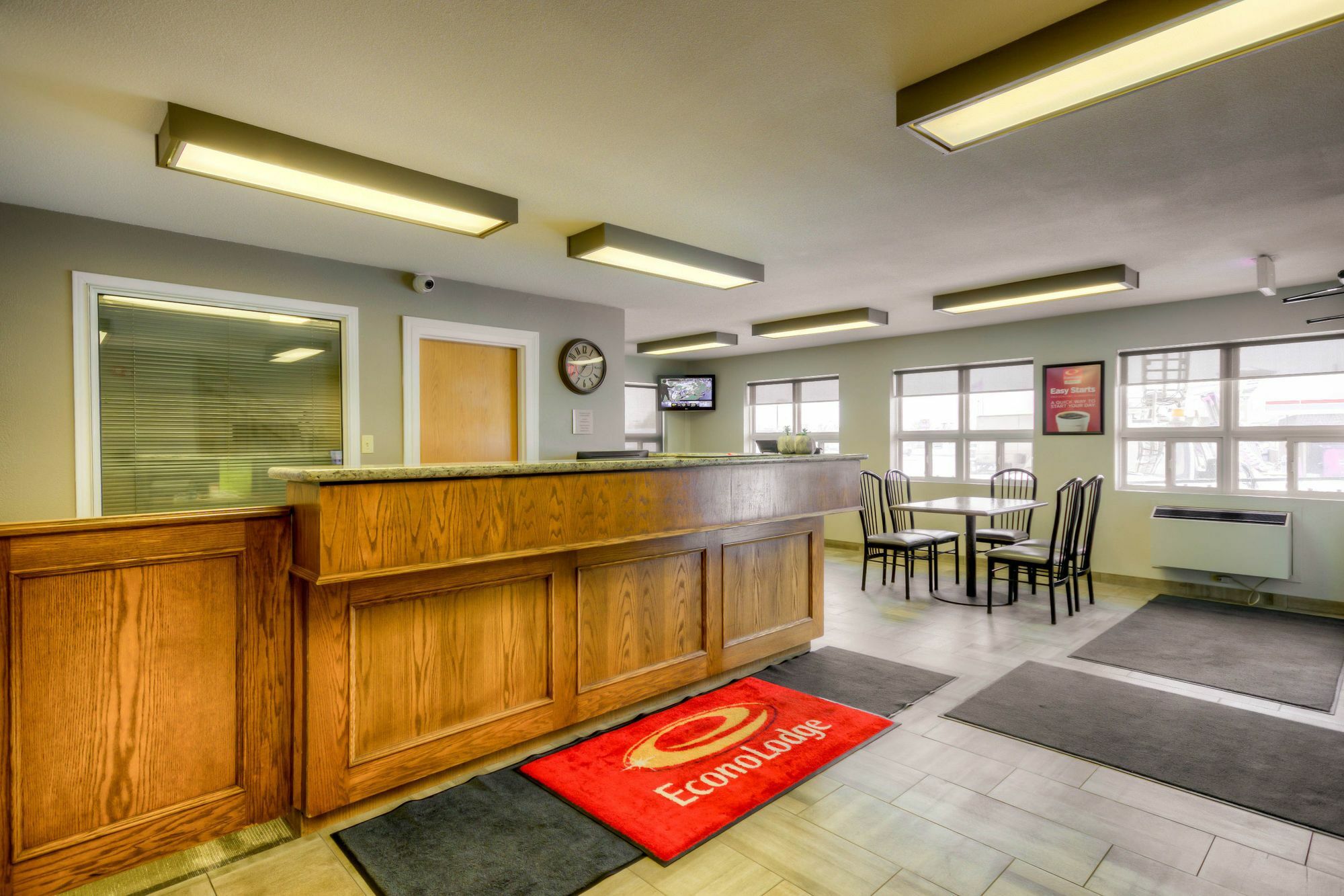 Econo Lodge Regina